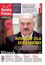 Gazeta Polska Codziennie 229/2021