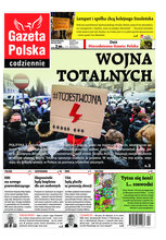 Gazeta Polska Codziennie 23/2021