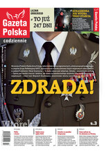 Gazeta Polska Codziennie 234/2021