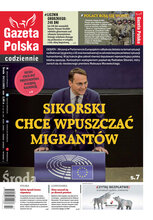 Gazeta Polska Codziennie 235/2021