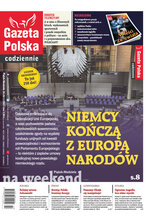 Gazeta Polska Codziennie 237/2021