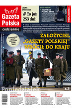 Gazeta Polska Codziennie 238/2021