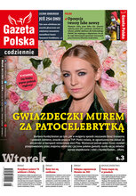 Gazeta Polska Codziennie 239/2021