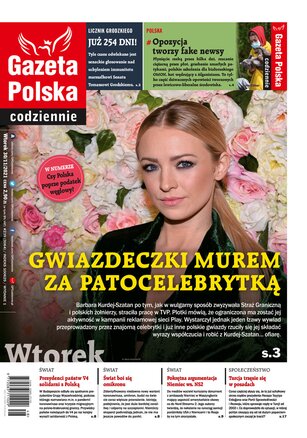Gazeta Polska Codziennie 239/2021