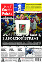 Gazeta Polska Codziennie 24/2021