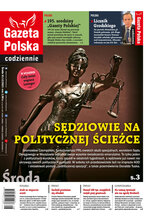 Gazeta Polska Codziennie 240/2021