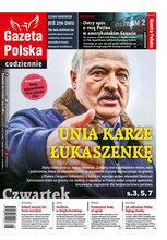 Gazeta Polska Codziennie 241/2021