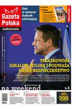 Gazeta Polska Codziennie 242/2021