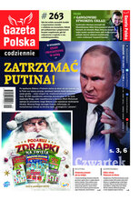 Gazeta Polska Codziennie 246/2021