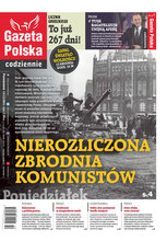 Gazeta Polska Codziennie 248/2021