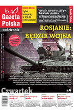Gazeta Polska Codziennie 251/2021
