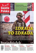 Gazeta Polska Codziennie 253/2021