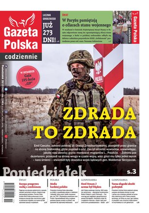 Gazeta Polska Codziennie 253/2021