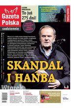 Gazeta Polska Codziennie 254/2021