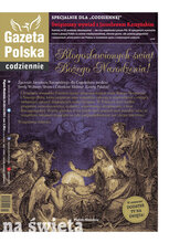 Gazeta Polska Codziennie 257/2021