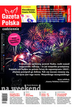 Gazeta Polska Codziennie 262/2021