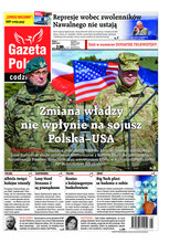 Gazeta Polska Codziennie 28/2021