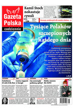 Gazeta Polska Codziennie 3/2021