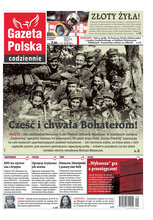Gazeta Polska Codziennie 48/2021