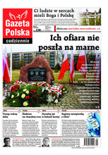 Gazeta Polska Codziennie 49/2021
