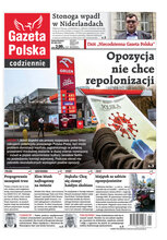 Gazeta Polska Codziennie 5/2021