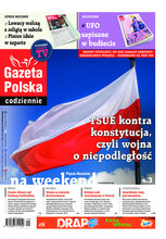 Gazeta Polska Codziennie 52/2021