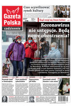 Gazeta Polska Codziennie 53/2021