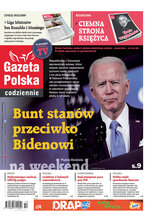 Gazeta Polska Codziennie 57/2021