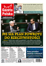 Gazeta Polska Codziennie 58/2021