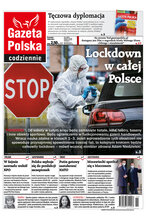 Gazeta Polska Codziennie 61/2021