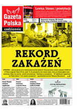 Gazeta Polska Codziennie 66/2021