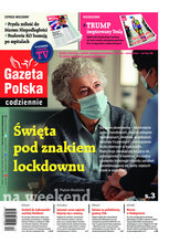 Gazeta Polska Codziennie 67/2021