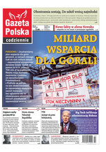 Gazeta Polska Codziennie 7/2021