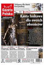 Gazeta Polska Codziennie 79/2021