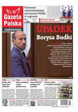 Gazeta Polska Codziennie 98/2021