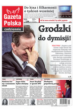 Gazeta Polska Codziennie 99/2021