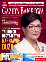 Gazeta Bankowa 8/2021