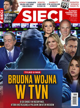 Sieci 10/2021