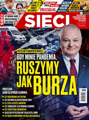 Sieci 11/2021