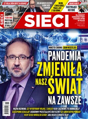 Sieci 15/2021