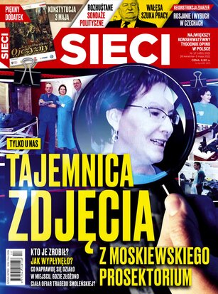 Sieci 17/2021
