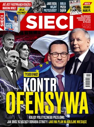 Sieci 19/2021