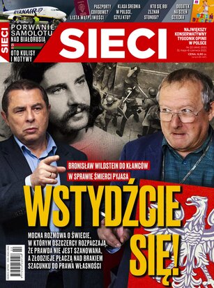 Sieci 22/2021