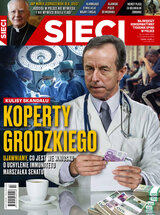 Sieci 23/2021