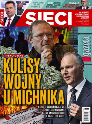 Sieci 26/2021