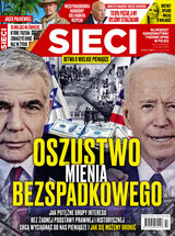 Sieci 27/2021