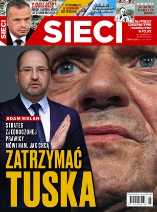 Sieci 28/2021