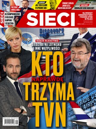 Sieci 29/2021