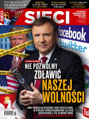 Sieci 3/2021