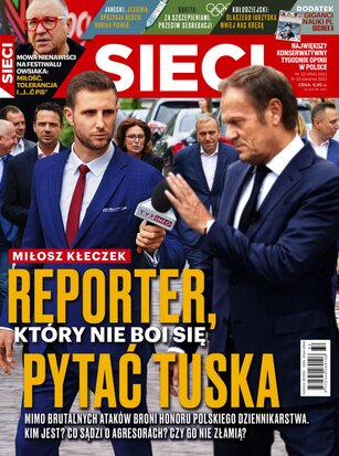 Sieci 32/2021